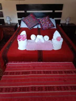HOSTAL LA PAZ